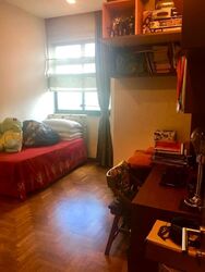 Leonie Gardens (D9), Condominium #599119131